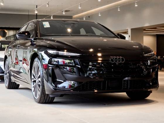 AUDI A6 E-TRON 100 KW ELÉTRICO SPORTBACK PERFORMANCE BLACK AUDI A6 E-TRON 100 KW ELÉTRICO SPORTBACK PERFORMANCE BLACK